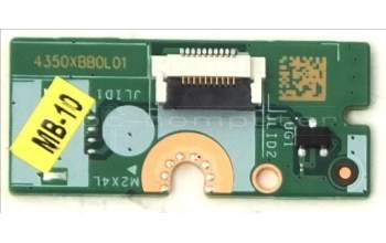 Acer 55.HEKN2.002 BOARD.SENSOR
