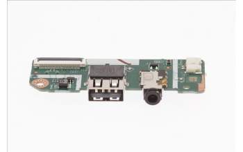 Acer 55.HSEN2.001 BOARD.IO