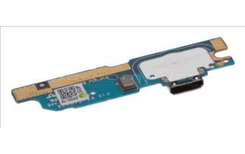 Acer 55.HX2HC.001 BOARD.SUB.KB.W/DOME