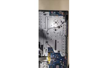 Acer 55.J45N8.001 BOARD I/O