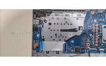 Acer 55.J4PN8.001 BOARD I/O