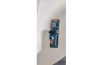 Acer 55.J9DN8.001 BOARD I/O