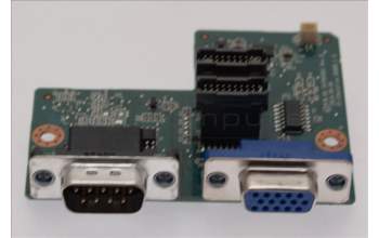 Acer 55.JLCJ2.001 I/O Board 55.JLCJ2.001 / 55JLCJ2001 (Original)