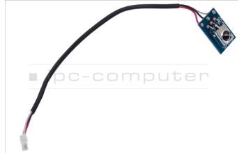 Acer 55.JMWJ2.002 BOARD.SENSOR.FRONT.IR.KSM-963LM4M-2A