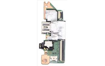 Acer 55.K7DN2.001 BOARD.IO