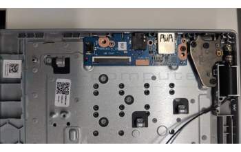 Acer 55.KDHN8.001 BOARD USB