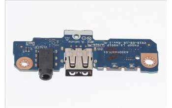 Acer 55.Q5XN2.001 BOARD.IO