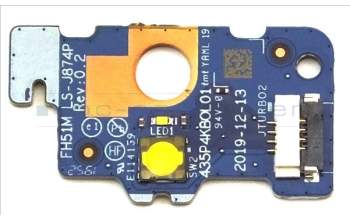 Acer 55.Q7KN2.004 BOARD.TURBOKEY