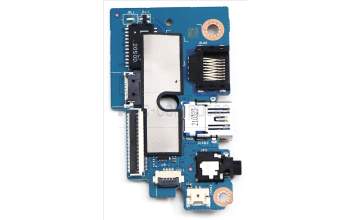 Acer 55.QGPN2.001 BOARD IO FOR GN20-E3/E5/E6