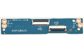 Acer 55.QGVN2.001 BOARD KEYBOARD CHARGER