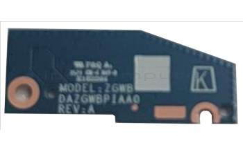 Acer 55.QNYN7.002 BOARD SWITCH X6 SKU