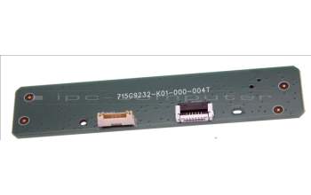 Acer 55.TCCM2.003 BOARD.KEY