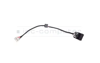 90205112 Lenovo DC Jack with Cable