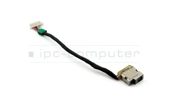 813945-001 original HP DC Jack with Cable