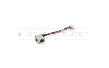 50.GD0N2.003 original Acer DC Jack with Cable