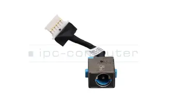 50.GTQN1.001 original Acer DC Jack with Cable