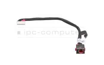 50.Q5DN2.001 original Acer DC Jack with Cable 180W
