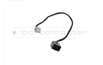 646121-001 original HP DC Jack with Cable
