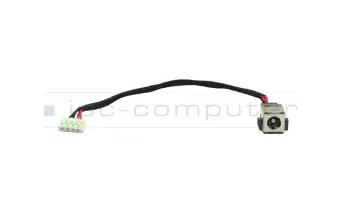 14004-00660000 original Asus DC Jack with Cable