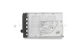 55CD2E414F06A6B5 Fujitsu Server hard drive SSD 240GB (3.5 inches / 8.9 cm) S-ATA III (6,0 Gb/s) EP Read-intent incl. Hot-Plug