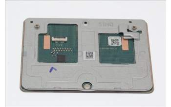 Acer 56.A6TN2.001 TOUCHPAD.SILVER.ELANTECH