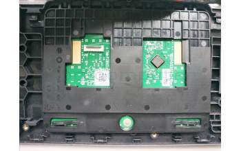 Acer 56.EFTN8.001 TOUCHPAD.W/MYLAR.BLACK.SYNAPTICS