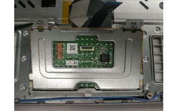 Acer 56.H3ZN8.001 TOUCHPAD.SILVER.W/MYLAR/BRACKET 56.H3ZN8.001 / 56H3ZN8001 (Original)