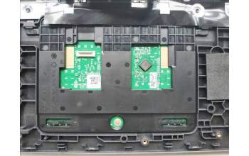 Acer 56.HE8N8.001 TOUCHPAD.BLACK