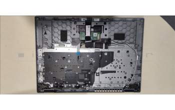 Acer 56.J4PN8.001 TOUCHPAD MODULE SILVER