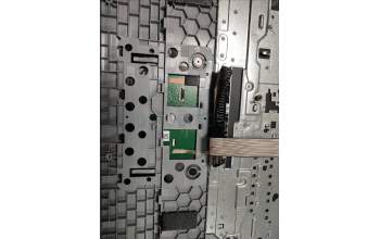 Acer 56.KDKN8.001 TOUCHPAD.GRAY