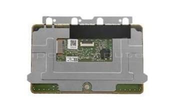 Acer 56.Q50N1.002 TOUCHPAD.BLACK.ELANTECH