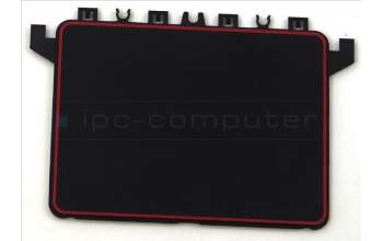 Acer 56.QBAN2.001 TOUCHPAD.BLACK.ELANTECH