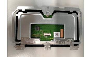 Acer 56.VMUN8.001 TOUCHPAD.BLACK.W/MYLAR/SUPPORT.ELANTECH