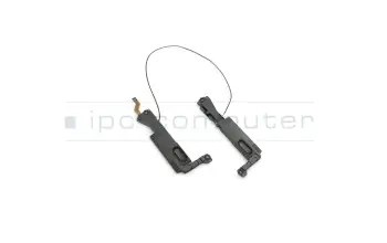 35027233 original Medion Speaker (left + right)