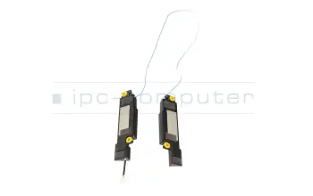 04071-008713RR original Asus Speaker (left + right)