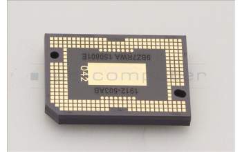 Acer 57.JQ1J2.001 Acer DMD Chip X168H Serie (Original)