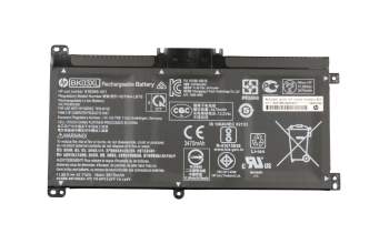 5711783825906 original HP battery 41.7Wh