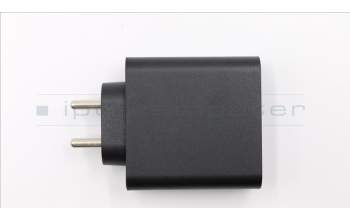 Lenovo 5A10H42886 AC_ADAPTER DT ADL65WDK 20V/5V 3.25A 65W