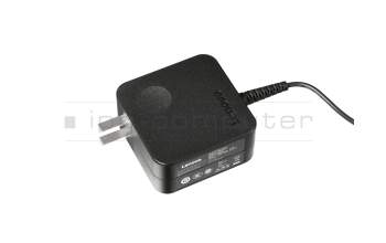 5A10H43625 original Lenovo AC-adapter 45.0 Watt US wallplug