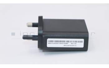 Lenovo 5A10J40300 AC_ADAPTER ADL65WCD 20V/5V 3.25A