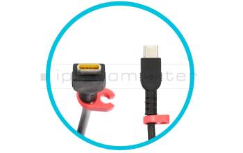 5A11K67871 original Lenovo USB-C GaN-AC-adapter 140.0 Watt rounded