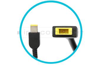 5A11Q29111 original Lenovo AC-adapter 245.0 Watt normal