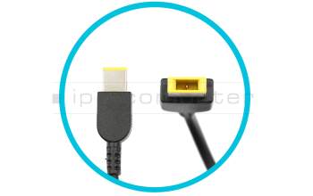 5A11R70778 original Lenovo AC-adapter 100.0 Watt large (Dock Adapter)