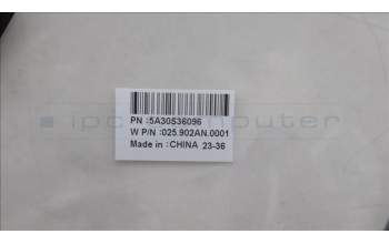 Lenovo 5A30S36096 ANTENNA ANTENNA W 21KJ M+A