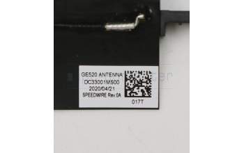Lenovo 5A30S73634 ANTENNA FRU ANTENNA WLAN Antenna M+A AL