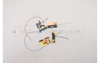 Lenovo 5A30V25098 ANTENNA KIT,WWAN,MIMO,Antenna,Amphenol