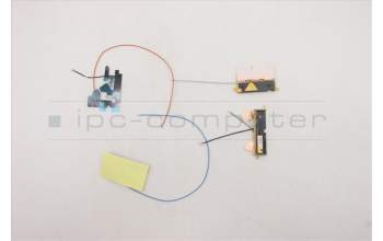 Lenovo 5A30V25098 ANTENNA KIT,WWAN,MIMO,Antenna,Amphenol