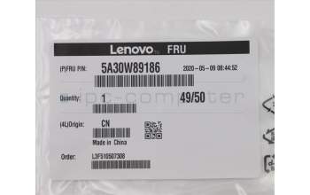 Lenovo 5A30W89186 ANTENNA Fru, 17L 350mm Front antenna