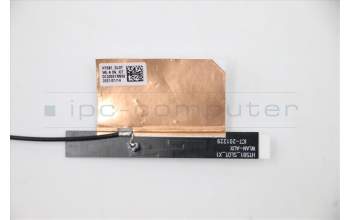 Lenovo 5A30Z88160 ANTENNA T15G2_Antenna Kit WL GY_AL ICT