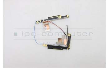 Lenovo 5A30Z88165 ANTENNA FRU Serval 1.0 WWAN_MAIN_AUX